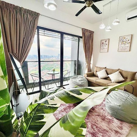 Cozy 1-7 Pax Sunway Pyramid 2Room Wifi Tv Balcony Petaling Jaya Exterior foto