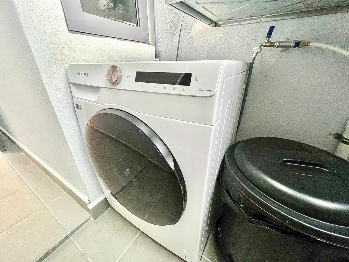 Cozy 1-7 Pax Sunway Pyramid 2Room Wifi Tv Balcony Petaling Jaya Exterior foto